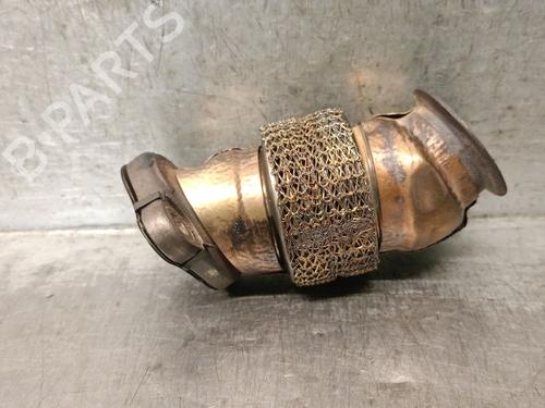 Exhaust manifold AUDI Q7 (4MB, 4MG, 4MQ) SQ7 TDI quattro | BP33758056M110 - Image 3