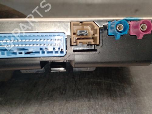 Electronic module NISSAN JUKE (F16_) DIG-T 117 | BP28599620M83