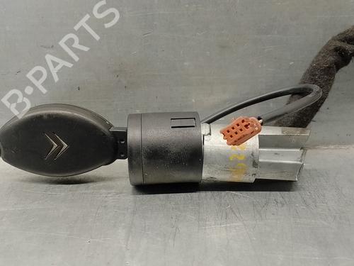 Ignition barrel CITROËN XSARA (N1) 2.0 HDi 90 | BP18268541M48 