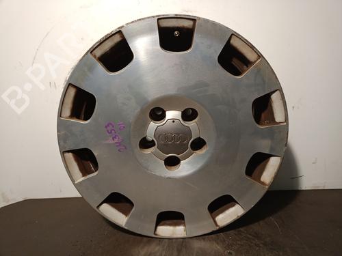 Fælk AUDI A6 C5 (4B2, 4B4) 2.5 TDI (155 hp) 31251392