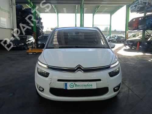 Switch CITROËN C4 Grand Picasso II (DA_, DE_) 1.6 THP 165 | BP39890683I30 - Image 12