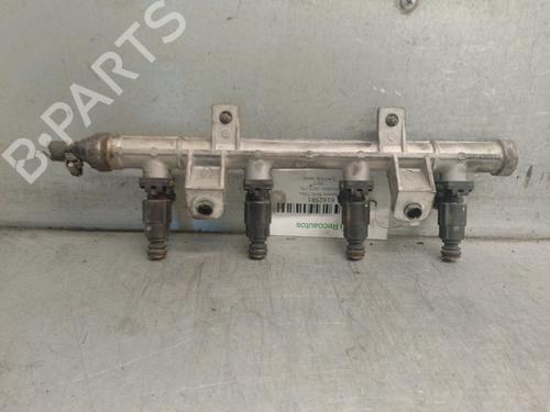 Used Injection rail Injection rail 38093507 38093507