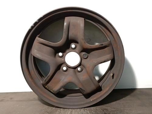 Felg RENAULT MEGANE III Hatchback (BZ0/1_, B3_) 1.6 16V (BZ1B, BZ1H) (110 hp) 27185038