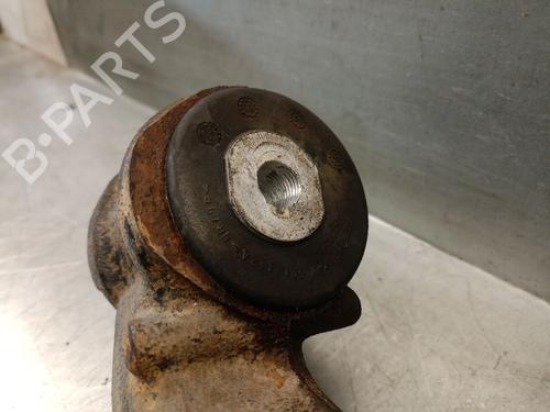 Achsschenkel links hinten VW TRANSPORTER T5 Bus (7HB, 7HJ, 7EB, 7EJ) 1.9 TDI | BP29954164M27 