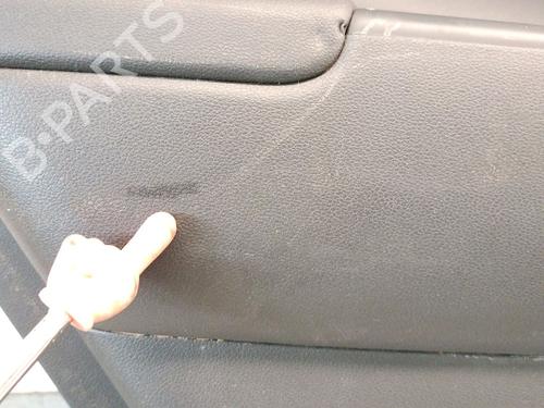Rear left panel HYUNDAI KONA SUV Van (OS, OSE, OSI) EV | BP27564645C60 
