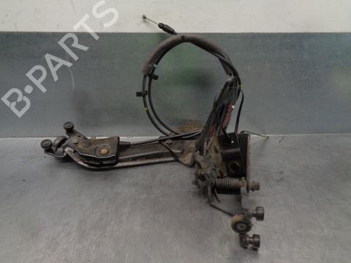 Used Other CHRYSLER VOYAGER / GRAND VOYAGER III (GS_, NS_) 2.4 i (151 hp) 20263097