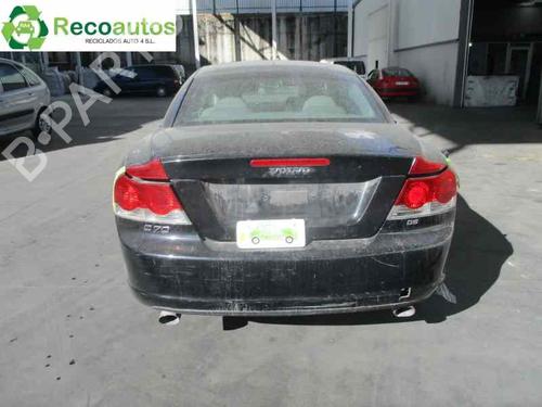 Particulate filter VOLVO C70 II Convertible (542) D5 | BP2099150M81  - Image 6