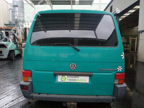Other VW TRANSPORTER T4 Van (70A, 70H, 7DA, 7DH) 2.4 D | BP17019754O1 
