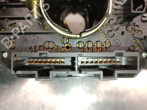 Headlight switch FIAT PANDA (169_) 1.3 D Multijet (169.AXC1A) | BP40072468I24 - Image 5
