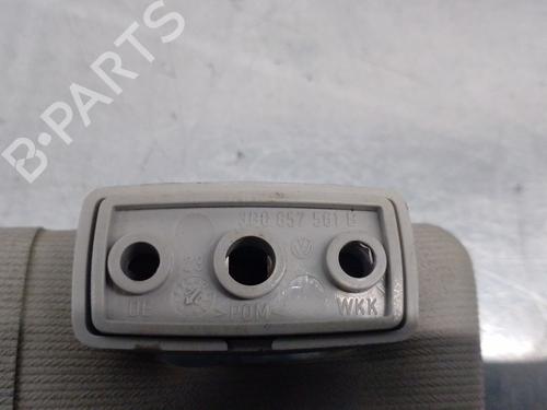 Left sun visor VW POLO IV (9N_, 9A_) 1.9 TDI | BP28356542I1 