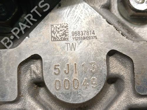Steering pump CHEVROLET CRUZE (J300) 2.0 CDI | BP38620195M99 - Image 5