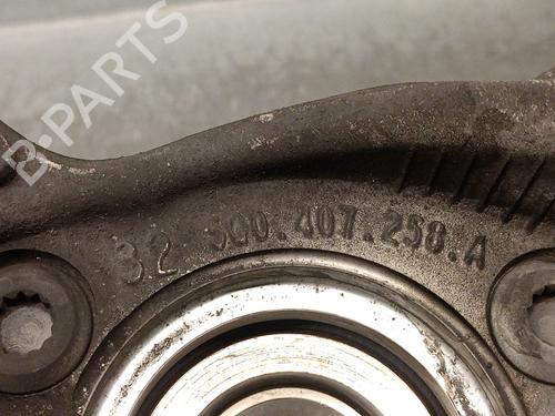 Right front steering knuckle SEAT ATECA (KH7, KHP) 1.5 TSI | BP31171714M26 