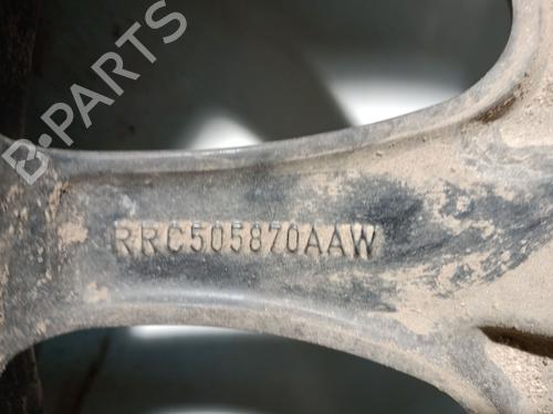 Jack Kit LAND ROVER RANGE ROVER SPORT I (L320) 3.0 D 4x4 | BP29377655C119 