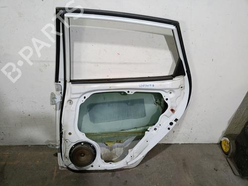 Right rear door HYUNDAI i30 (FD) 1.6 CRDi | BP29699112C5 