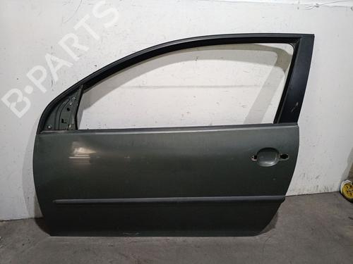 Puerta delantera izquierda Puerta delantera izquierda VW GOLF V (1K1) 2.0 TDI (170 hp) 37184055 37184055