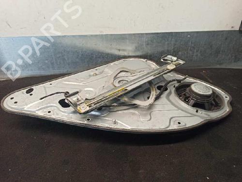 Rudehejsemekanisme Højre bagtil FORD FOCUS C-MAX (DM2) 1.6 | BP7562877C25 