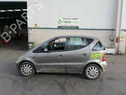 Servo brake MERCEDES-BENZ A-CLASS (W168) A 170 CDI (168.009, 168.109) | BP10651601M42 