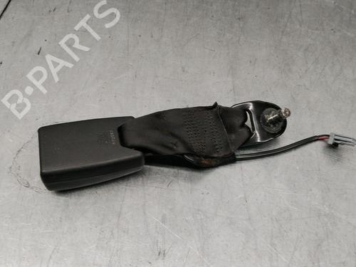 Seat buckle RENAULT CAPTUR I (J5_, H5_) 1.5 dCi 90 (J5N4, J5M5, J5MW, J5M6, J5AL, J5AJ) | BP40129148I32 - Image 2