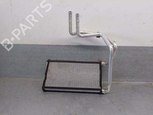 Varmeapparat AUDI A6 Allroad C7 (4GH, 4GJ) 3.0 TDI quattro (218 hp) 26576857