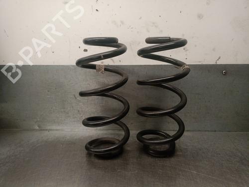 Used Shock absorber spring AUDI A5 (F53, F5P) 2.0 TFSI (252 hp) 30151030