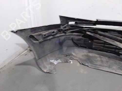 Front bumper PEUGEOT 807 (EB_) 2.0 HDI | BP19673018C7 