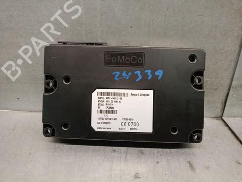 Used Electronic module FORD KUGA II (DM2) 1.6 EcoBoost (150 hp) 31996946