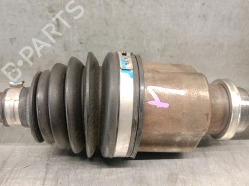 Right front driveshaft DACIA SANDERO III 1.0 TCe 90 | BP28542715M39 