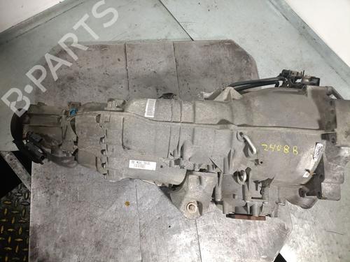 Gearbox AUDI A6 C6 (4F2) 2.7 TDI | BP30972626M3 