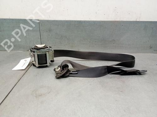 Front left seatbelt PEUGEOT 508 I (8D_) 2.0 HDi | BP33795568I26 - Image 2