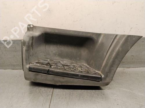 Trinbræt Trinbræt NISSAN CABSTAR E (TL_, VL_) 28.10, 32.10 (105 hp) 35901230 35901230