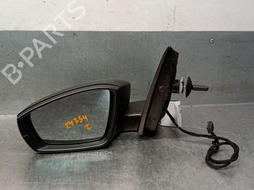 Retrovisor esquerdo Retrovisor esquerdo 32860215 32860215