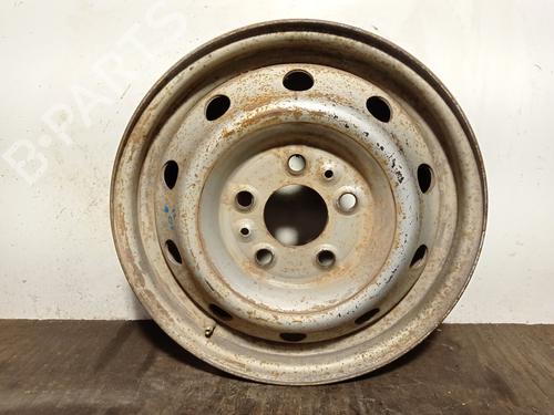 Used Rim Rim 36694688 36694688