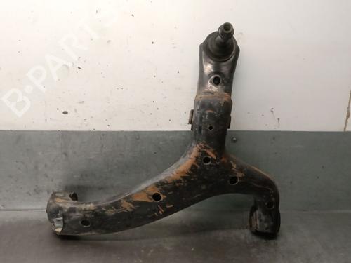 Used Right front suspension arm Right front suspension arm VW AMAROK (2HA, 2HB, S1B, S6B, S7A, S7B, AGD) 3.0 TDI 4motion (204 hp) 36157530 36157530