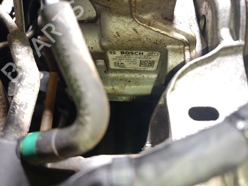 Engine CITROËN BERLINGO Box Body/MPV (B9) 1.6 HDi 90 | BP32137339M1 