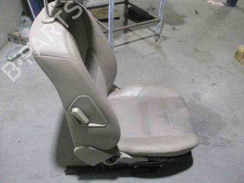 Left front seat MERCEDES-BENZ GLK-CLASS (X204) 320 CDI 4-matic (204.983) | BP2542457C15