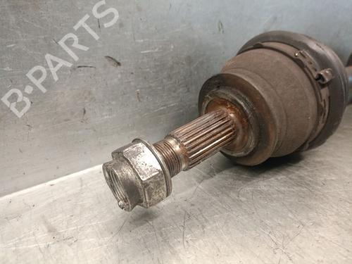 Left front driveshaft FIAT DOBLO Cargo (263_) 1.3 D Multijet | BP29812097M38 