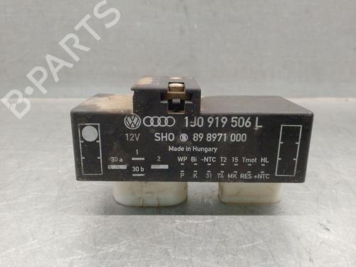 electronic-module-skoda-octavia-i-1u2-1996-1997-1998-1999-2000-2001-2002-2003-2004-2005-2006-2007-2008-2009-2010-31651278 main image