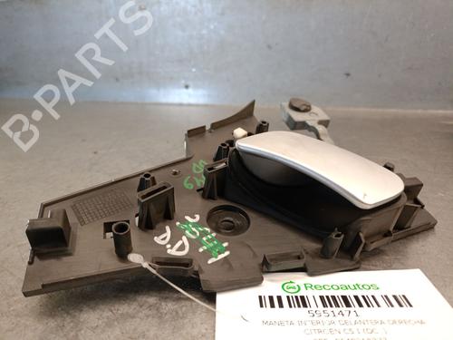 Front right interior door handle CITROËN C5 I (DC_) 2.0 HDi (DCRHZB, DCRHZE) | BP34055843I14 - Image 4