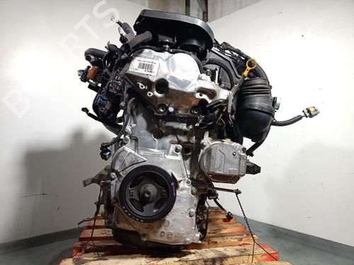 Used Engine Engine MITSUBISHI ASX (VSX_, VSE_) 1.6 HYBRID (VSEH6) (143 hp) 36259686 36259686