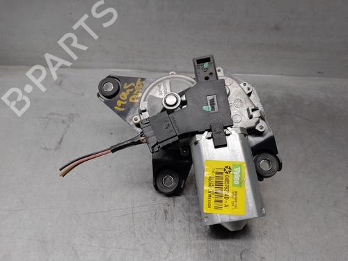 Used Rear wiper motor CHRYSLER PT CRUISER (PT_) [2000-2010]  16031201