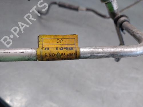 AC pipe CHEVROLET LACETTI (J200) 1.8 | BP14331078M126 