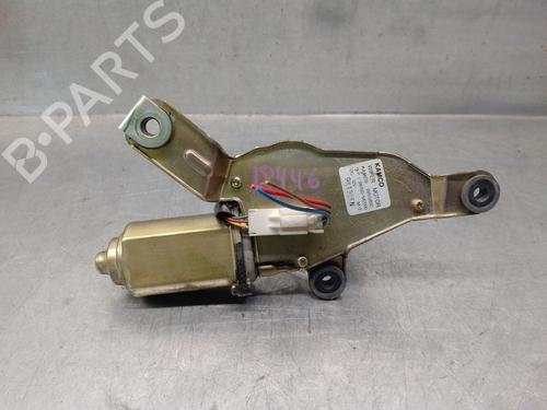 front-wiper-motor-kia-joice-mte1p-98700m2000-wr108sc-kamco-2000-2001-2002-2003-14981519 main image