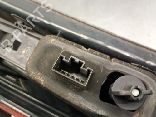 Right taillight FORD FIESTA V (JH_, JD_) 1.4 TDCi | BP25447126C35 