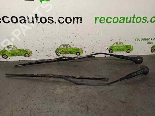 Vindspejlsviskerarm SMART FORTWO Cabrio (450) [2004-2007]  5408136