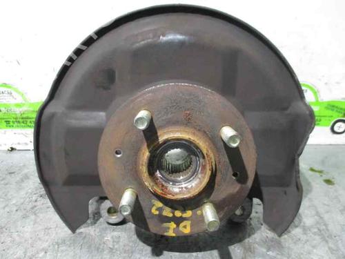 Used Left front steering knuckle ROVER 25 I Hatchback (RF) 2.0 iDT (101 hp) 2058252
