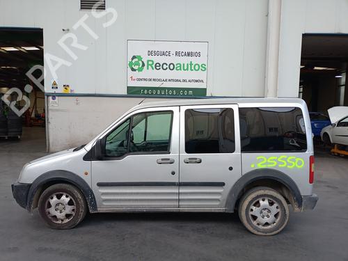 Warning switch FORD TOURNEO CONNECT 1.8 TDCi | BP36107520I22 - Image 6