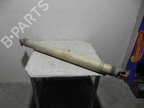 Used Driveshaft OPEL FRONTERA B (U99) 2.2 DTI (6B_ZC, 6B_VF, 6B_66, 6B_76) (116 hp) 8602639