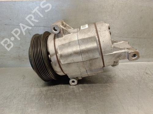 AC compressor CHEVROLET CRUZE Hatchback (J305) 1.6 | BP29273546M34 