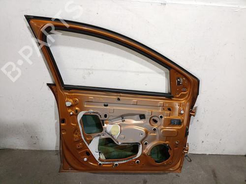 Left front door DACIA SANDERO III 1.0 TCe 90 | BP29616440C2 