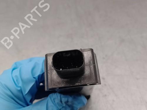 Electronic module AUDI A8 D3 (4E2, 4E8) 4.0 TDI quattro | BP17124333M83 